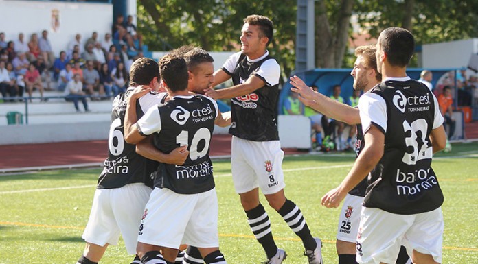 Siga o Fazendense-Caldas