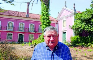 notícias das Caldas