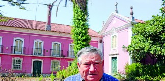 notícias das Caldas