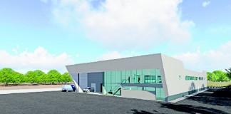 Vários Sabores Lda. investe 1,5 milhões de euros para se mudar da Benedita para a zona industrial das Caldas