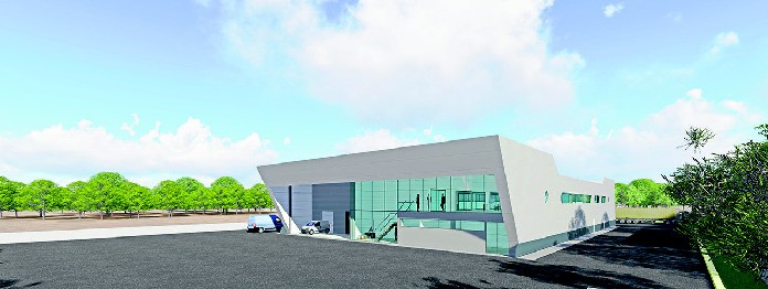 Vários Sabores Lda. investe 1,5 milhões de euros para se mudar da Benedita para a zona industrial das Caldas