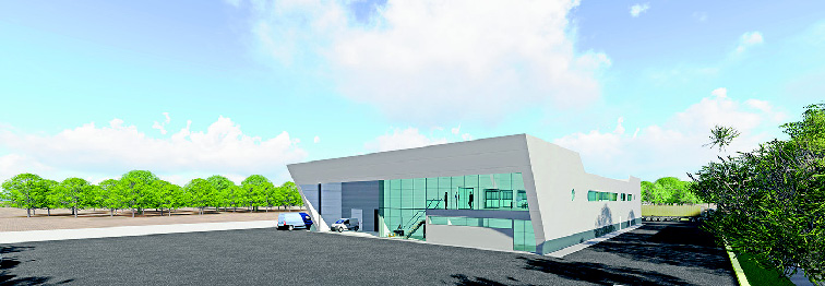 Vários Sabores Lda. investe 1,5 milhões de euros para se mudar da Benedita para a zona industrial das Caldas