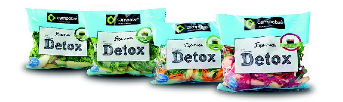 Empresa de Torres Vedras cria preparados de sumos Detox com maçã de Alcobaça