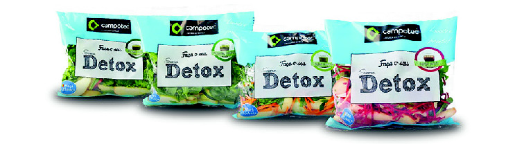 Empresa de Torres Vedras cria preparados de sumos Detox com maçã de Alcobaça