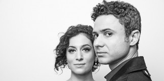 Folio junta cantores brasileiros em concerto inédito