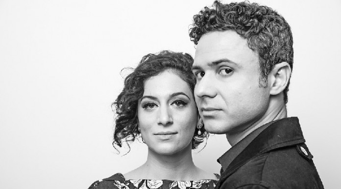 Folio junta cantores brasileiros em concerto inédito