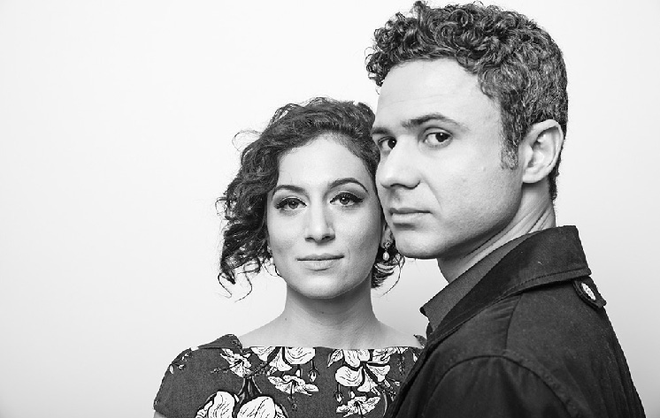 Folio junta cantores brasileiros em concerto inédito