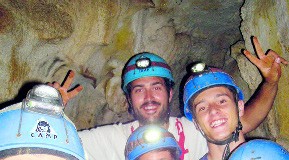 notícias das Caldas