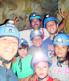 notícias das Caldas