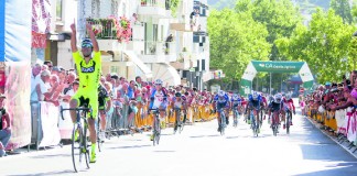 Rafael Silva venceu o Circuito São Bernardo