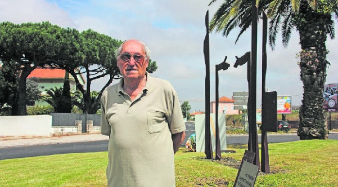 JOÃO BUÍÇA – vida de caixeiro viajante