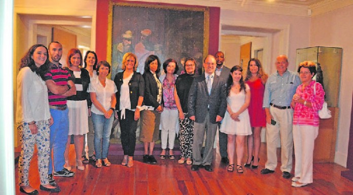 Oeste passa a contar com 19 novos médicos