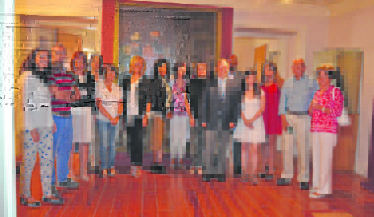 Oeste passa a contar com 19 novos médicos