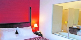 Hotéis das Caldas e Óbidos tiveram ocupação média próxima dos 90% no mês de Agosto hotéis no oeste