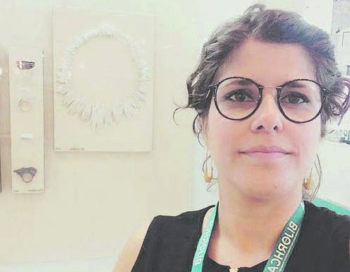 Designer de jóias caldense busca internacionalização em Paris