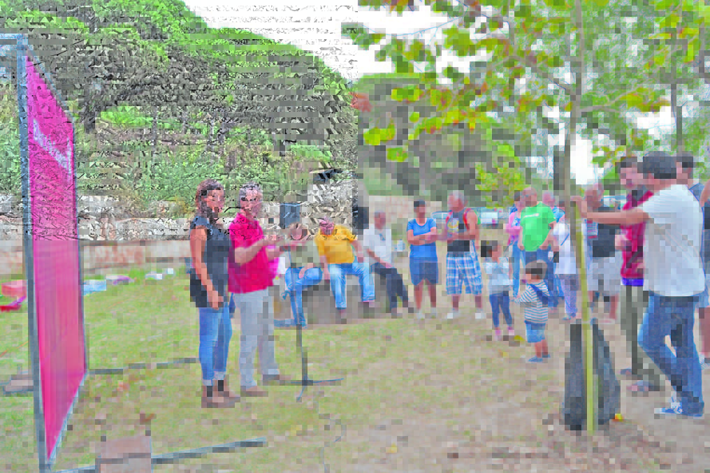 Bloco de Esquerda apoia a Plataforma Defender o Bom Sucesso