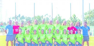 Erros defensivos custam pontos