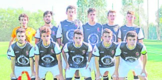 Sintrense virou o jogo em dez minutos