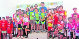 EcoSprint/ Rações Avenal vence no Gavião