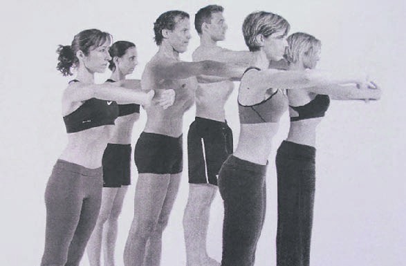 ABDOMINAIS HIPOPRESSIVOS – Muito mais que um simples exercício eles representam uma terapia de bem estar