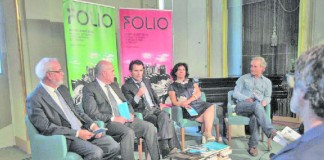 Os onze dias do Folio começam na próxima quinta-feira