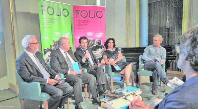 Os onze dias do Folio começam na próxima quinta-feira