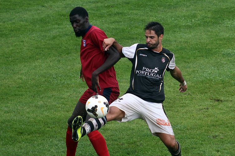 Siga o Caldas-Torreense