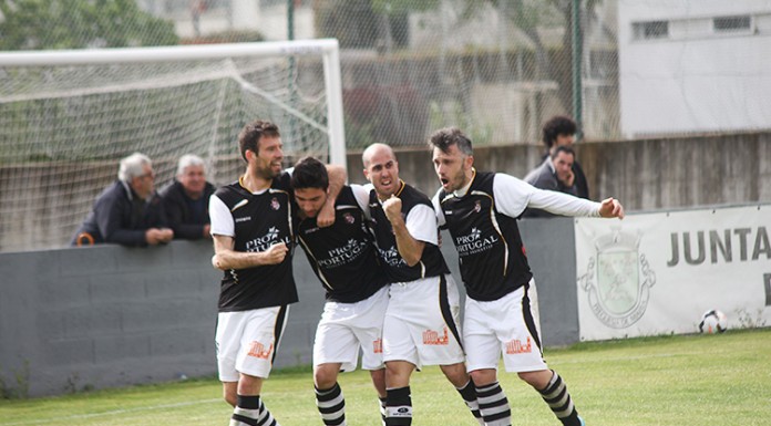 Siga o Mafra-Caldas, para o Campeonato de Portugal Prio O Caldas tem tido motivos para festejar em Mafra