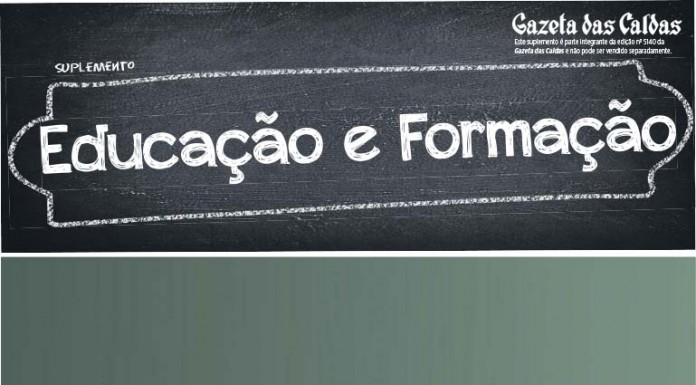 Educação e Formação 23/09/2016