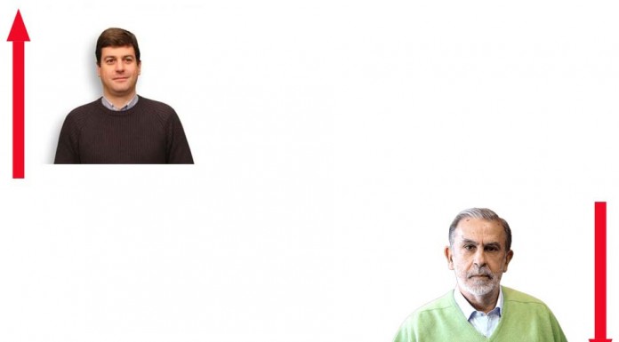 A Semana do Zé Povinho 23/09/2016