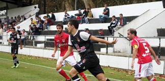 Dupla vitória com insulares coloca o Caldas em quarto