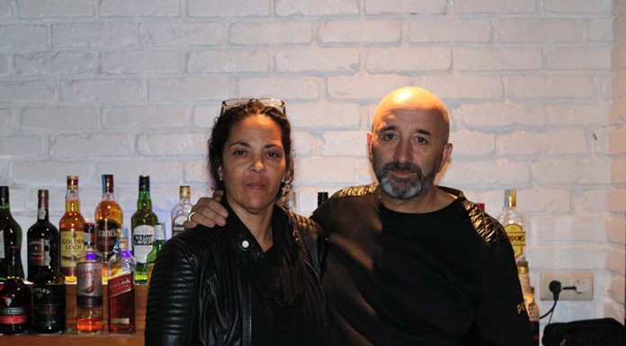 Reabriu o Campbell’s Bar no Nadadouro Campbell´s Bar