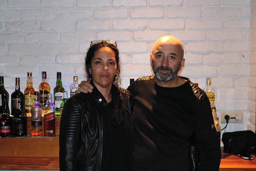 Reabriu o Campbell’s Bar no Nadadouro