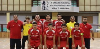Casa do Benfica desequilibrou na eficácia Juniores da Casa Benfica