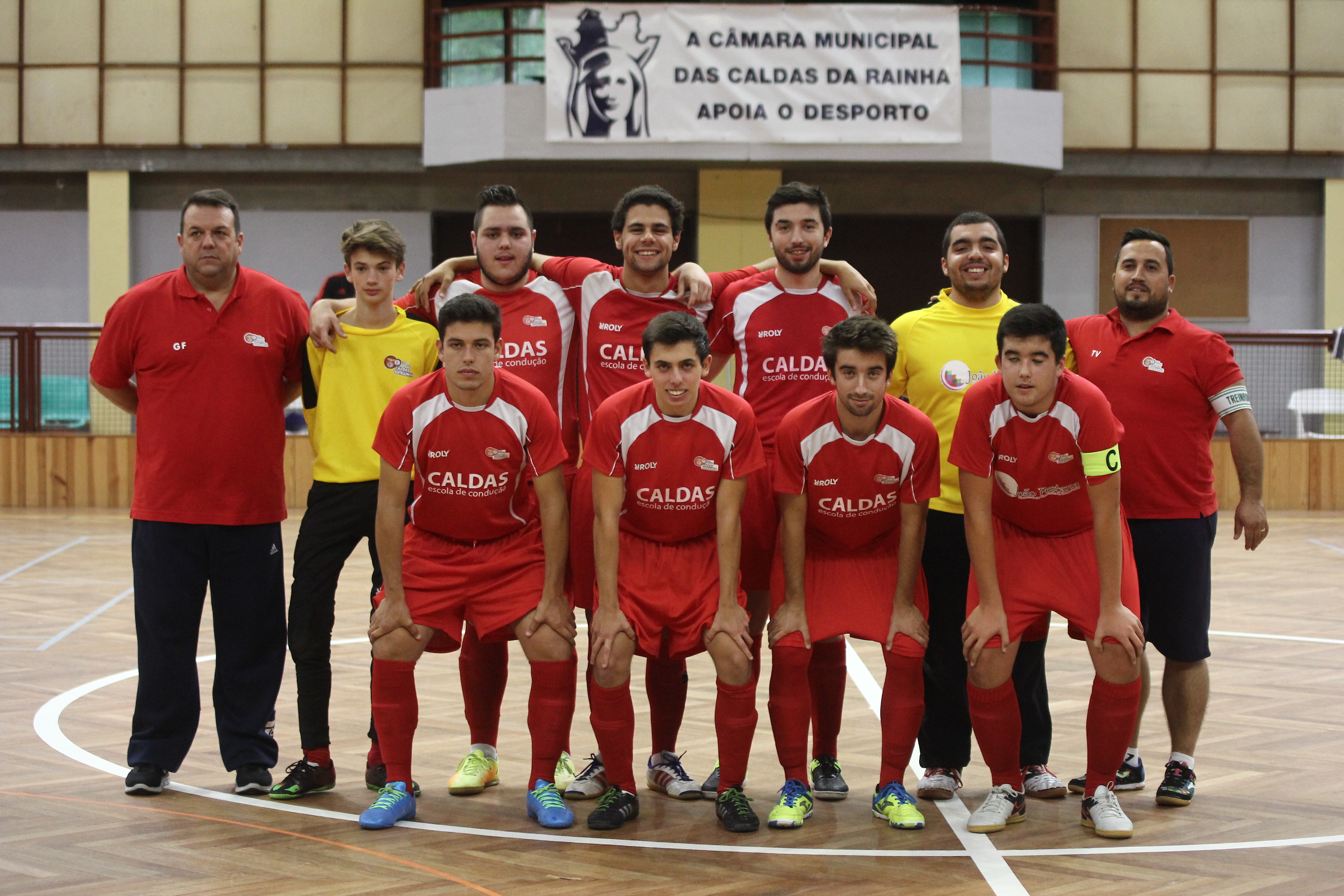 Casa do Benfica desequilibrou na eficácia