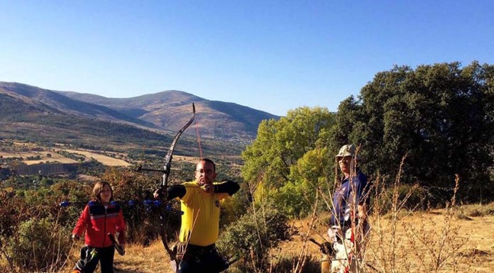 Miguel e Paula Duarte vencem prova Ibérica em Madrid