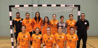 Vidais Futsal venceu Ribafria