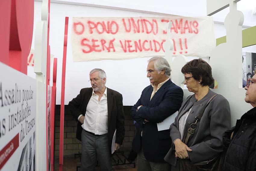 Fortaleza de Peniche Fortaleza de Peniche