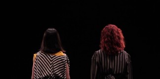 Cinco filmes da ESAD no Doclisboa