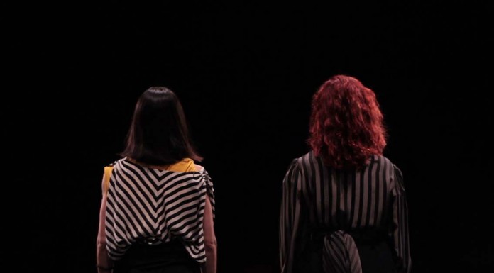 Cinco filmes da ESAD no Doclisboa