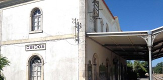 Óbidos.Folio.Pacheco Pereira.Louçã.