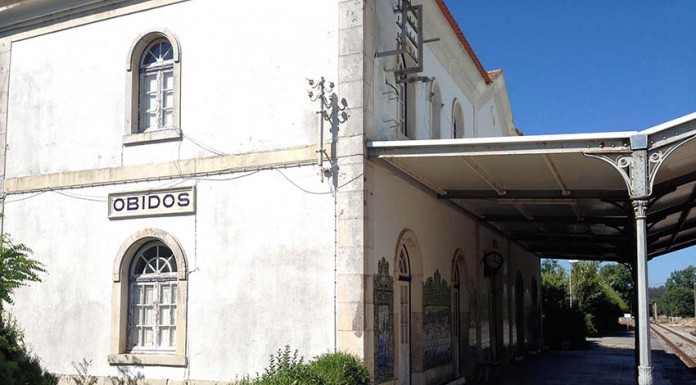 Óbidos.Folio.Pacheco Pereira.Louçã.