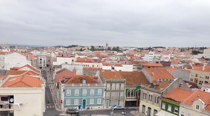 Caldas – PAN em campanha no Parque D. Carlos I e nos Vidais