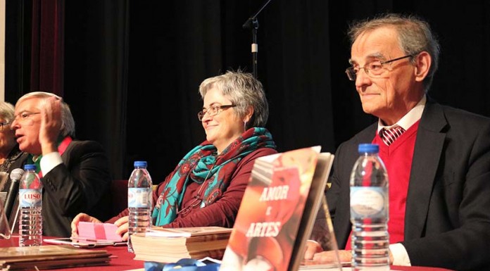 Debate no Bombarral: “a lusofonia é um espírito que se formou ao longo de cinco séculos” a lusofonia