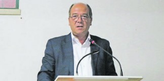 Na democracia participativa os políticos têm de ceder parte do poder conquistado com os votos Carlos Carreiras