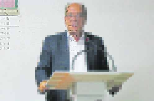 Na democracia participativa os políticos têm de ceder parte do poder conquistado com os votos