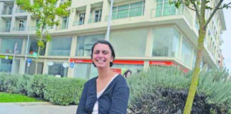 Daniela Reis e João Serigado usam a arte para combater as suas doenças