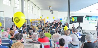 Orquestra do Monte Olivett