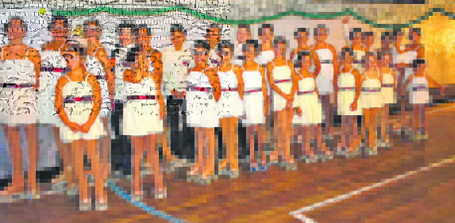 ARCACEN participou no festival do CRP Ribafria