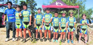 EcoSprint/Rações Avenal cumpre mais duas provas do Troféu Norte Alentejano Ecosprint